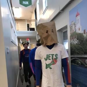 Meet your Posher, Karla